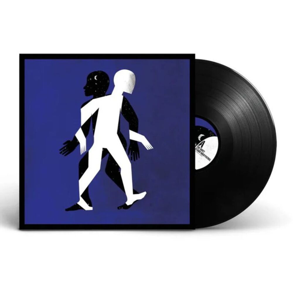 Stand High Patrol - Shift  LP LP